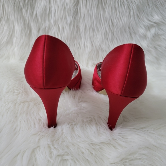 MICHAELANGELO DRESS HEELS - Picture 5 of 8